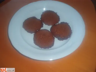 Piškoti iz kosmičev