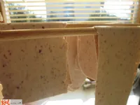 Fotografija recepta: Vrtnice v testeninah