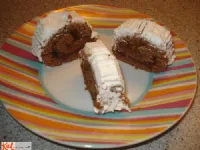 Fotografija recepta: Enostavna rulada