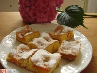 Fotografija recepta: Marelično pecivo