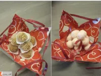 Fotografija recepta: Jagodni biserčki