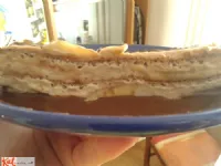 Fotografija recepta: Banananjam