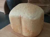 Fotografija recepta: Kruh iz kruhomata - poenostavljeno!