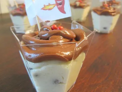 Pikantni lončki za prave moške ;)