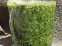 Fotografija recepta: Smoothie za lepši dan 