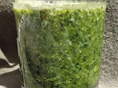 Smoothie za lepši dan