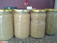 Fotografija recepta: Solata iz fižola v zrnju