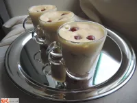 Fotografija recepta: Višnjeva fantazija