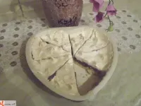 Fotografija recepta: Krhke sadne rezine