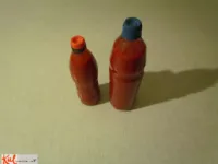 Fotografija recepta: Paradižnikova mezga