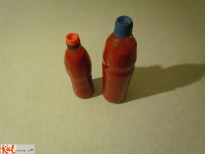 Paradižnikova mezga