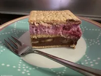 Fotografija recepta: Piškotni eksperiment