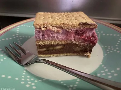 Piškotni eksperiment