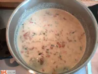 Fotografija recepta: Gobova juha