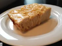 Fotografija recepta: Slana pita harmonika