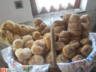 Moji kruhki..malo drugačni