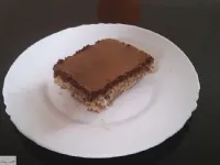 Fotografija recepta: Lešnikove rezine