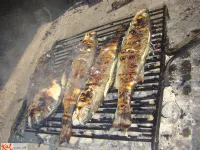 Fotografija recepta: Dopustniška nostalgija »ala fasulas«