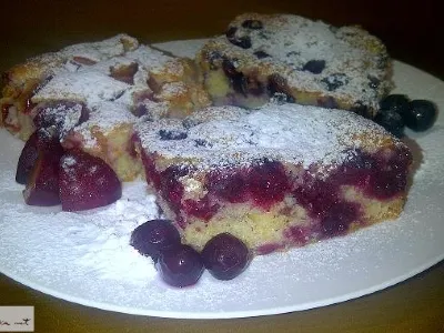 Enostavno pecivo, uporabno na 1001 način