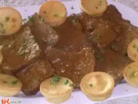 Fotografija recepta: Yorkshire puding