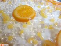 Fotografija recepta: Jedilne perle