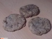 Fotografija recepta: Chocolate chip cookies