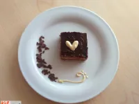 Fotografija recepta: Tortice Rudolfa Maistra