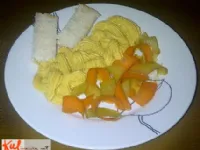 Fotografija recepta: Domači piščančji namaz