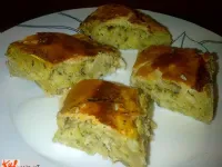 Fotografija recepta: Enostavno listnato testo