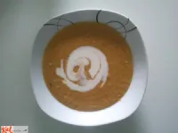 Fotografija recepta: Juha "Včeraj smo imeli piknik"