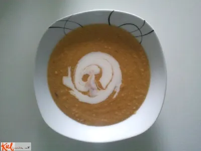 Juha "Včeraj smo imeli piknik"