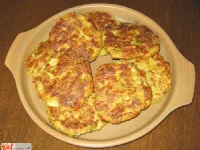 Fotografija recepta: Polpeti iz ohrovta