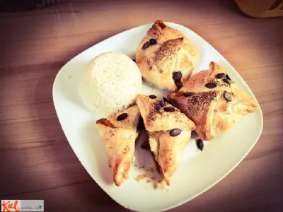 Jesenski navihančki