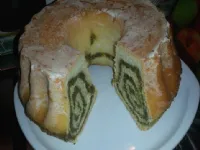 Fotografija recepta: Zmajeva potica