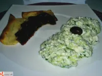 Fotografija recepta: Grški tzatziki