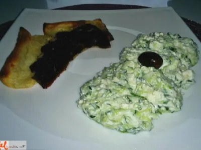 Grški tzatziki