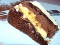 Fotografija recepta: Ekstremno dobra torta