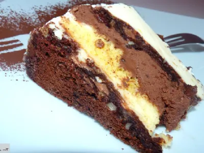 Ekstremno dobra torta