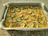 Fotografija recepta: Bučkina pita