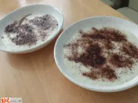 Fotografija recepta: Ovsena kaša ala Svenska