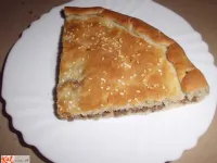 Fotografija recepta: Leni burek