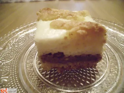 Orehovo - skutine kocke