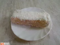 Fotografija recepta: Kokosove palčke