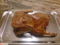 Fotografija recepta: Moja mega raca