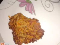 Fotografija recepta: Ajdovi polpeti