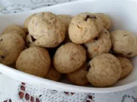 Fotografija recepta: Cookiji