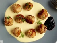 Fotografija recepta: Mesne kroglice