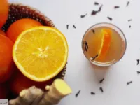 Fotografija recepta: Kuhano pivo 