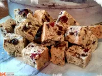 Fotografija recepta: Domači prijatelj