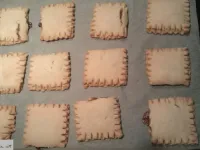 Fotografija recepta: Vodne blazinice